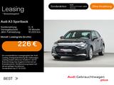 Audi A3 Sportback 35 TFSI advanced*NAVI-PLUS*KAMERA*A