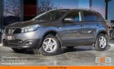 Nissan Qashqai I-Way 4X4 *Automatik/Navi/SHZ* - Nissan Qashqai N-Way mit Diesel-Antrieb