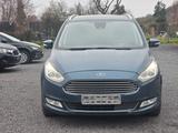 Ford Galaxy Titanium - gebrauchte Ford Galaxy aus dem Jahr 2018