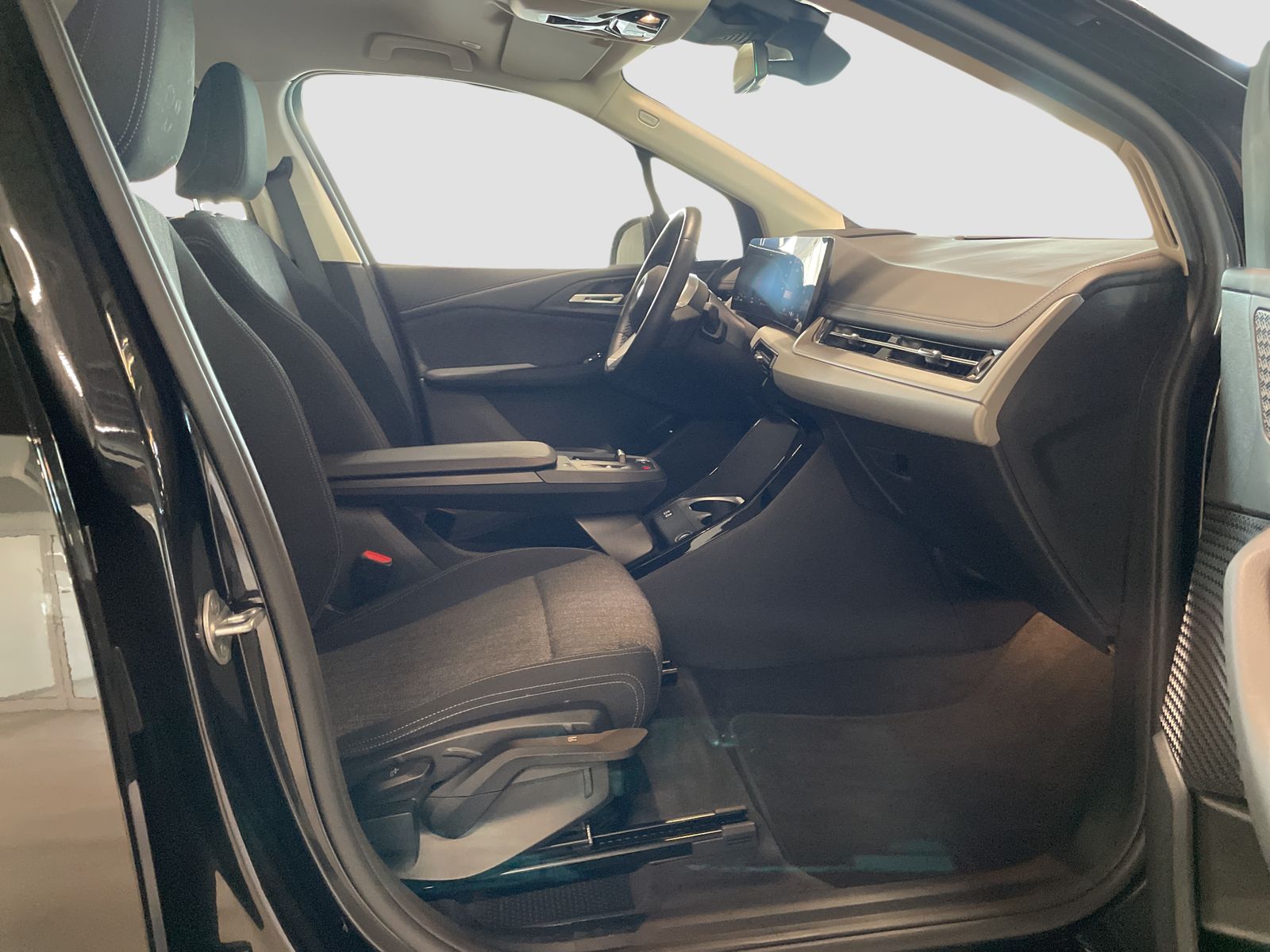 BMW 220 Active Tourer - Bild 11