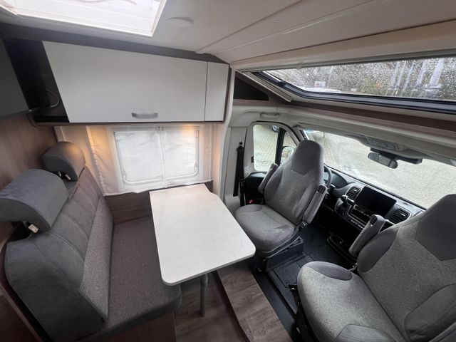 Carado V 337 *Modell 2026 Automatik*