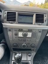 Opel Vectra 2.8 V6 Turbo Cosmo 184kW Cosmo - Opel Vectra: 2.2