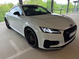 Audi TTS Coupe 2.0 quattro - Nahezu Vollausstattung - Audi TTS aus 2019