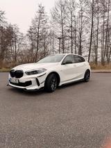 BMW M135i xDrive/M-Performance/Milltek/Maxton - BMW M135 von privat