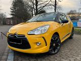 Citroën Citroen DS3 - gebrauchte Citroën DS3 aus dem Jahr 2010