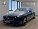 Mercedes-Benz C 180 T AVANTGARDE+AHK+LED+FLA+KAMERA+TOTW.+AMBI