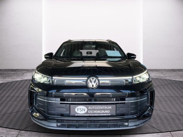 Fahrzeugabbildung Volkswagen Tiguan 1.5 eTSI DSG GOAL LED NAVI KAMERA GJR