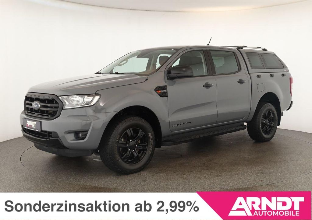 Image of Ford Ranger