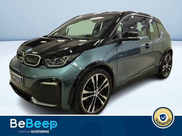 BMW i3 I3S 120AH ADVANTAGE