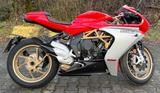 MV Agusta Superveloce 800 - MV AGUSTA SUPERVELOCE 800
