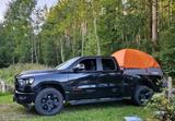 Dodge RAM 1500 5.7 HEMI Quad Cab |  - Dodge RAM: D150