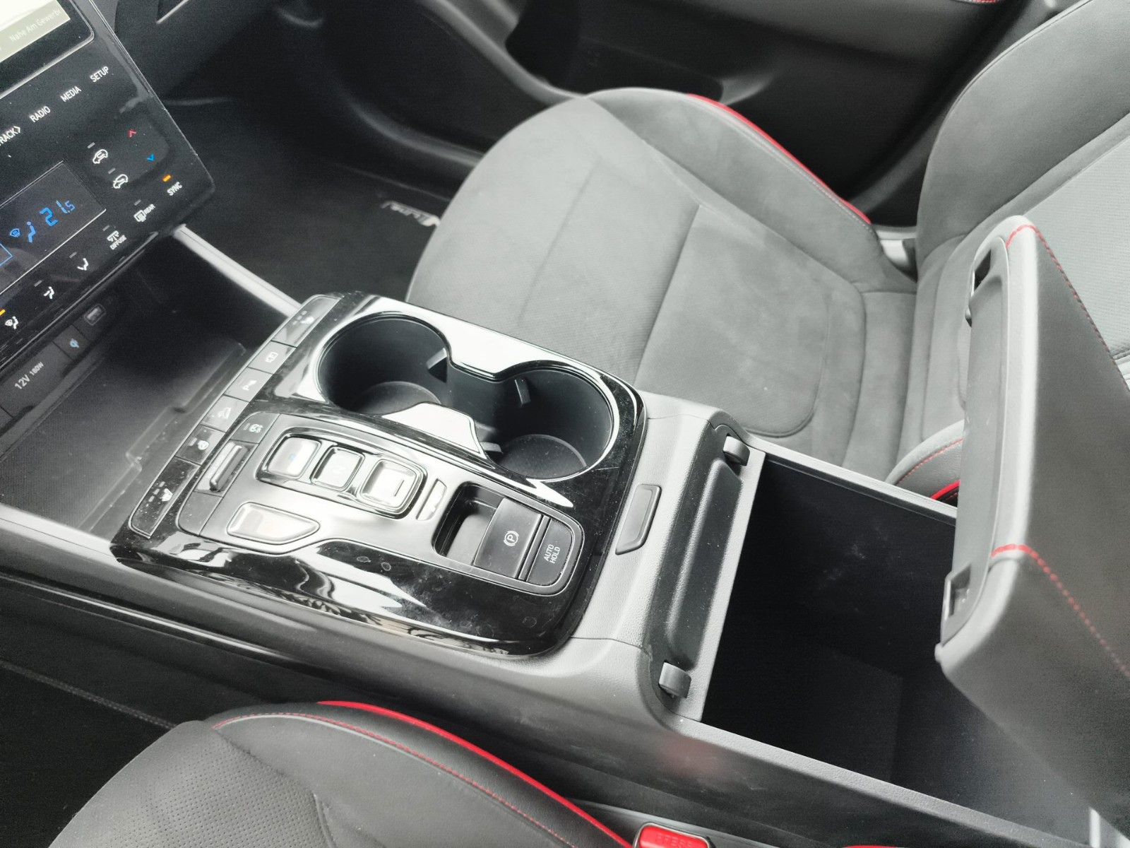 Hyundai Tucson – Bild 26