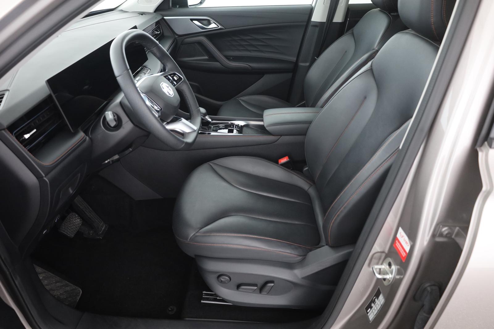 MG HS 1.5 T-GDI Luxury Aut. LED ACC Navi 360°, миниатюра 20