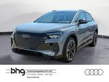 Audi Q4 55 e-tron quattro