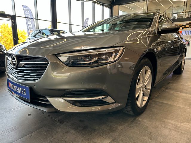 Opel Insignia B*LKHZ*2-ZONEN*LED*CARPLAY*CAMERA*