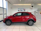 Fiat FIAT 500X 2.0 MultiJet 140 CV AT9 4x4 Cross Plus - Fiat 500L Cross: Limousine