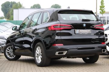 BMW X5 - 2