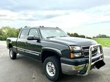 Chevrolet Silverado - Chevrolet Silverado: Pickup