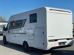 Adria COMPACT Compact DL *Modell 2025*