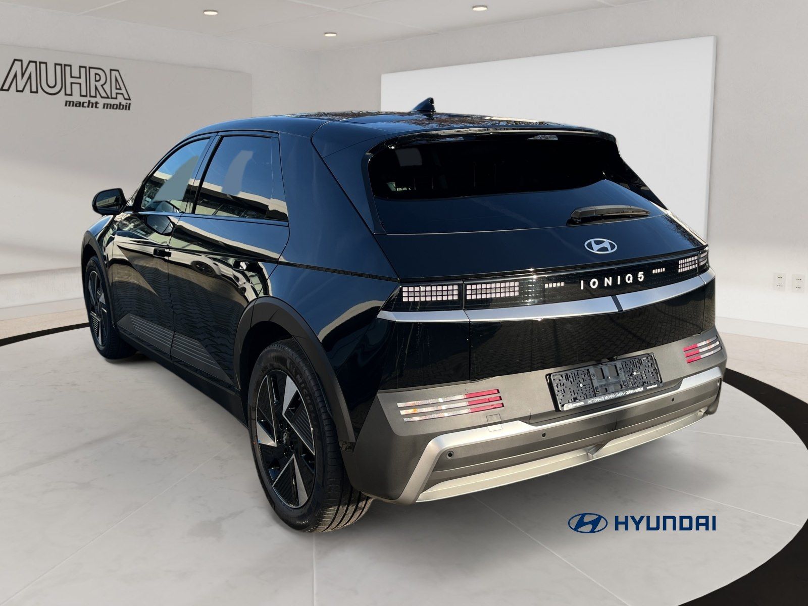 Hyundai IONIQ 5 – Bild 4
