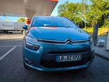 Citroën Grand C4 Picasso / SpaceTourer THP 155 Exclu... - Citroën Grand C4 Picasso / SpaceTourer aus 2013
