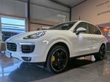 Porsche Cayenne 3.0 Diesel Automatik
