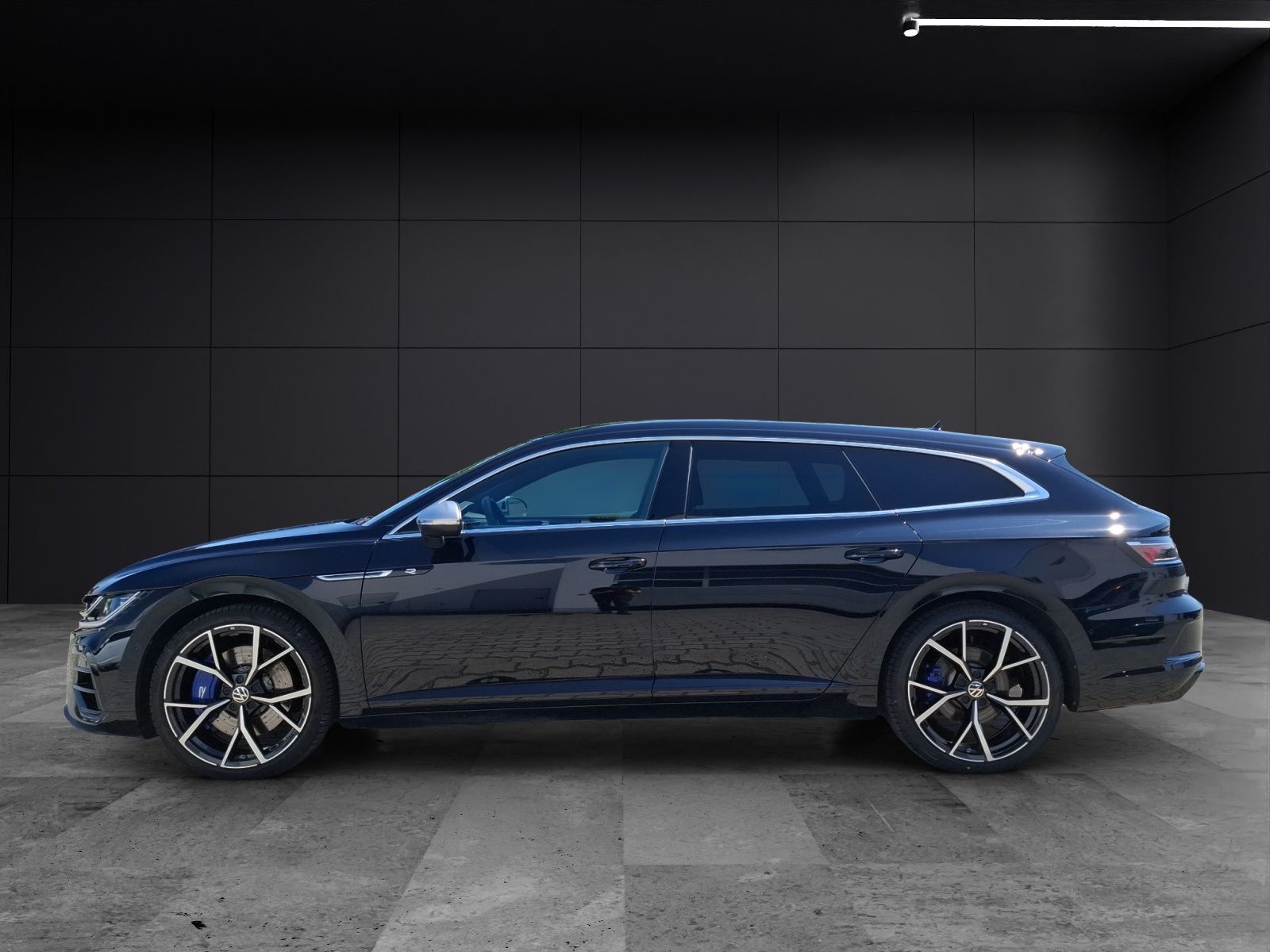 Fahrzeugabbildung Volkswagen Arteon SB R 4M  DSG LED AHK Navi AID ACC RFK 20"