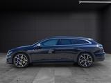 Volkswagen Arteon SB R 4M  DSG LED AHK Navi AID ACC RFK 20" - VW Arteon R Gebrauchtwagen