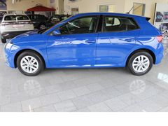 Fahrzeugabbildung Skoda Fabia Ambition 1.0 Apple CarPlay,Android Auto,Wi
