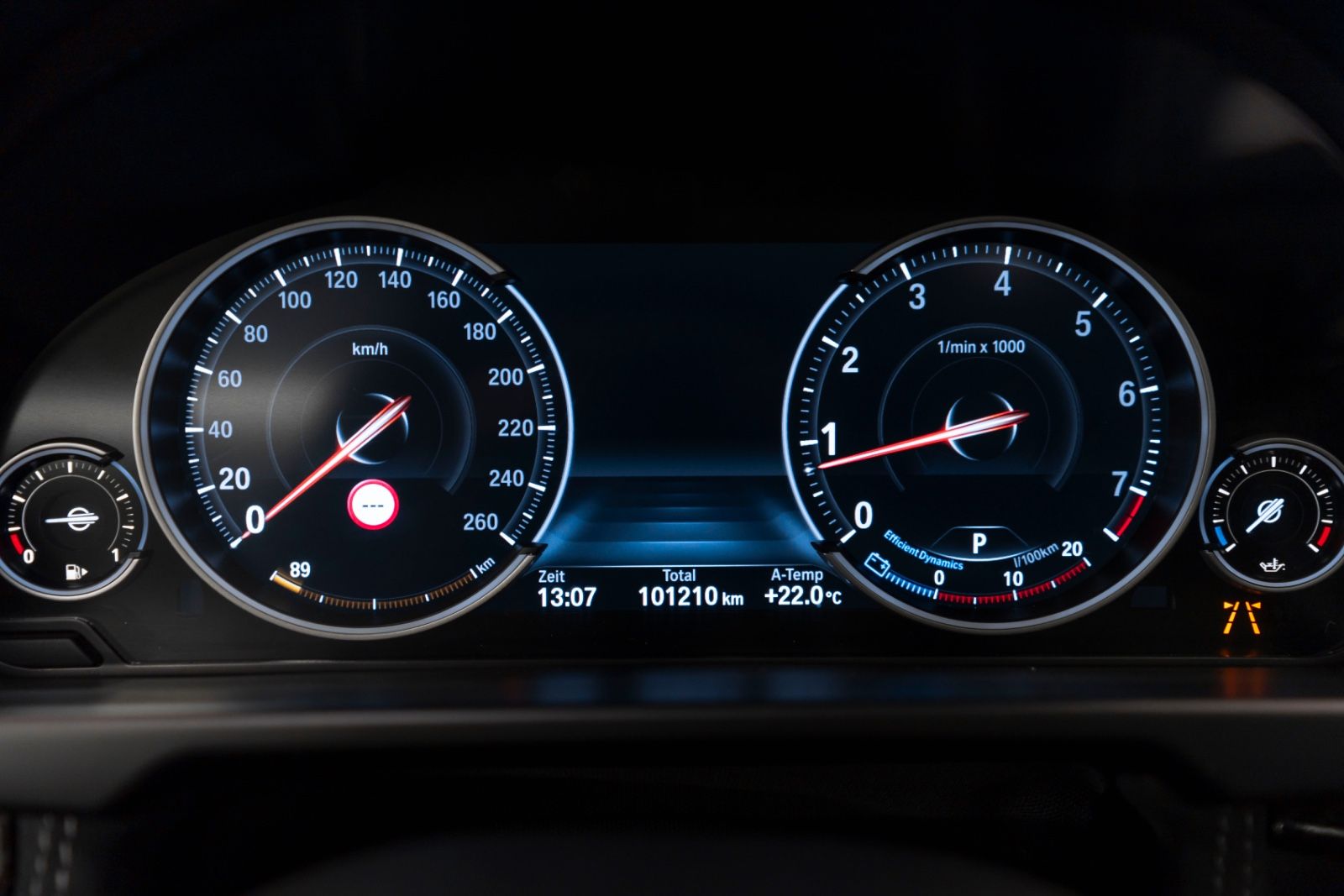 Fahrzeugabbildung BMW X6 xDrive50i M-SPORTPAKET 360° H&K ACC HUD TOTW
