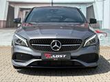 Mercedes-Benz CLA 250 Shooting Brake  AMG-Line Kamera PDC Navi - Mercedes-Benz CLA 250 Shooting Brake Gebrauchtwagen