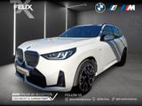 BMW X3 20 xDrive M SPORTPAKET+20"ALU+AHK+LIVE COCKPI - BMW X3 mit Benzin-Antrieb: Alcantara