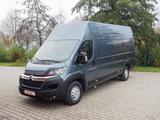 Citroën Jumper L4H3 BHDi165 Drehsitze Garantie bis 7/27 - Offers