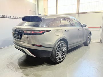 Land-Rover Range Rover Velar - 4