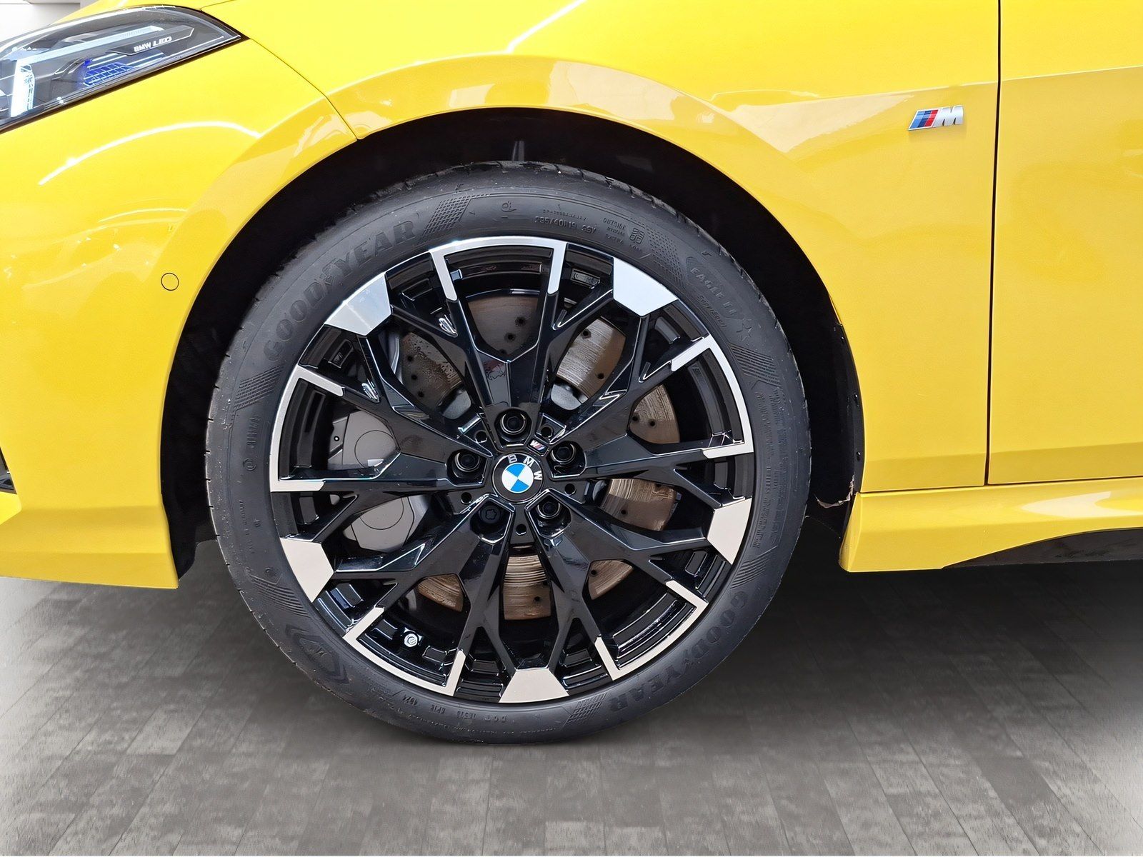 BMW M235 - Bild 9