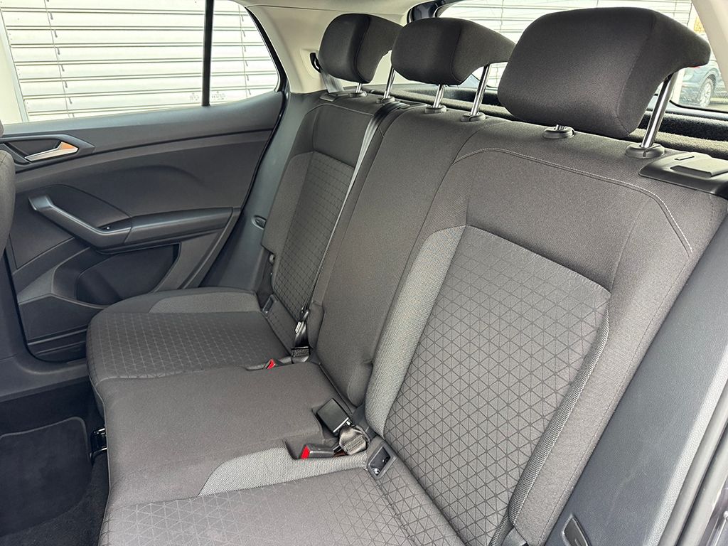 T-Cross 1.0 TSI Life *APP*ACC*PDC*