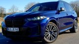 BMW X5 Baureihe X5 50 e xDrive M Sport AHK BW Sound - BMW: B