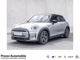 MINI Cooper LED PDC V+H DAB Parkass. Tempomat - MINI MINI Gebrauchtwagen in Wuppertal