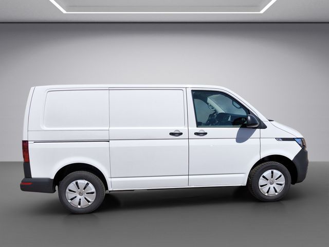 Transporter T6.1 Kasten 2.0 TDI SCR 81 kW