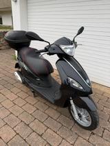 Piaggio Fly 125 ie - PIAGGIO BENZIN ROLLER