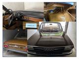 Audi 100 LS Bj.74 1.Hand - Audi 100: L