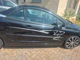 Peugeot 207 CC Sport 150 THP Sport Cabrio *TÜV neu* - Peugeot 207: Thp 150