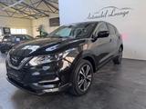 Nissan Qashqai N-Connecta / Automatik / 360 Kamera/AHK - Nissan Qashqai: Automat