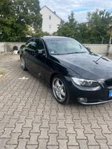 BMW Verkaufe ein Bmw Caprio 3er E 93 - Caprio gebraucht