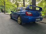 Subaru Impreza WRX STi Prodrive LHD 450 PS  - Subaru in Wuppertal
