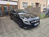 Mercedes-Benz CLA 220 CDI - - gebrauchte Mercedes-Benz CLA 220 aus dem Jahr 2013