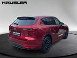 Mazda CX-60 Homura Plus AWD 3.3L Leder, AHK, Panorama - Mazda CX-60 mit Anhängerkupplung