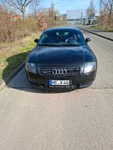 Audi TT  Quattro  1.8 Turbo  Tausch bzw  I... - Audi TT in Leipzig