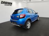 Dacia Sandero II Stepway Prestige Navi Apple CarPlay A - Dacia Sandero Gebrauchtwagen