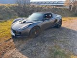 Lotus Elise S2 - Garage, Saisonzulassung, Linkslenker - Lotus